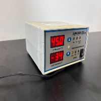 Analytical Sales Temperature Controller image 0